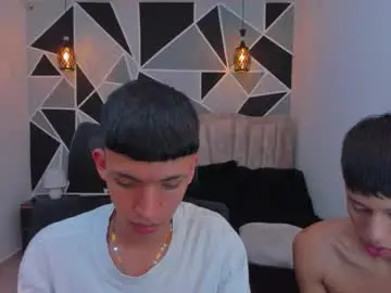 Chaturbate Sex Cam of juan_nd_steven