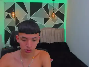 Chaturbate Live Porn of juan_nd_steven