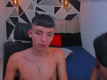 Chaturbate Adult Webcam of juan_nd_steven