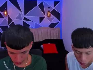 Chaturbate Nude Webcam of juan_nd_steven