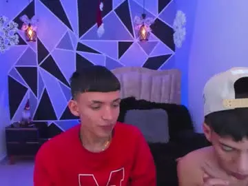 Chaturbate Free Live Porn of juan_nd_steven