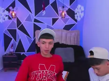 Chaturbate Watch Live Sex Cams of juan_nd_steven
