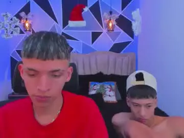 Chaturbate Sex Cam of juan_nd_steven