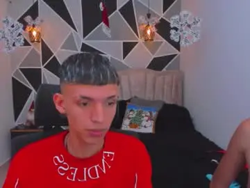 Chaturbate Adult Webcams of juan_nd_steven