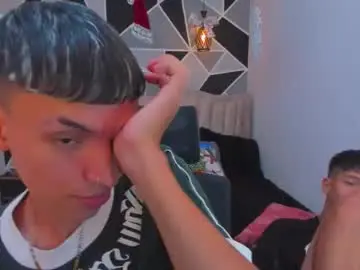 Chaturbate Free Porn Cam of juan_nd_steven