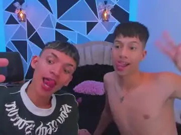 Chaturbate Free Live Porn of juan_nd_steven