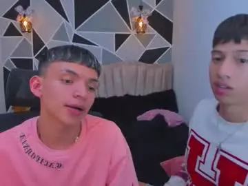 Chaturbate Adult Video Chat of juan_nd_steven