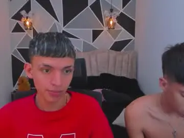 Chaturbate Free Porn Cam of juan_nd_steven