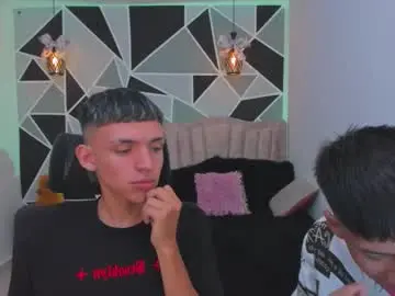 Chaturbate Best Webcam of juan_nd_steven