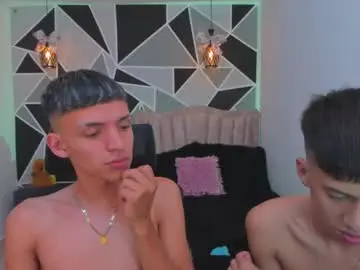 Chaturbate Sex Cam of juan_nd_steven