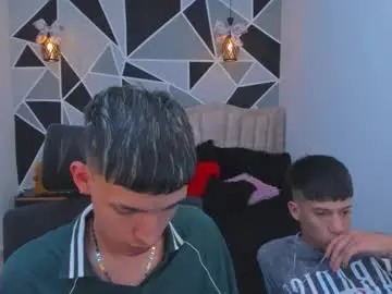 Chaturbate Watch Live Sex Cams of juan_nd_steven