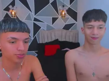 Chaturbate Free Live Porn of juan_nd_steven