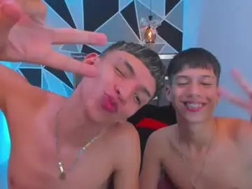 Chaturbate Watch Live Sex Cams of juan_nd_steven
