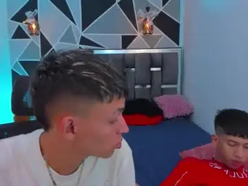 Chaturbate Sex Chat of juan_nd_steven