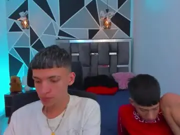 Chaturbate Live Sex of juan_nd_steven