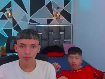 Chaturbate Nude Webcam of juan_nd_steven