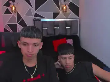 Chaturbate Watch Live Sex Cams of juan_nd_steven