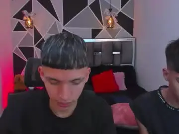 Chaturbate Live Sex of juan_nd_steven