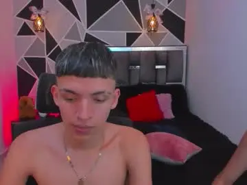 Chaturbate Best live sex cam show of juan_nd_steven