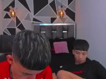 Chaturbate Nude Webcam of juan_nd_steven