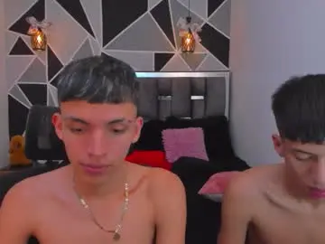 Chaturbate Free Live Porn of juan_nd_steven
