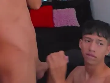 Chaturbate Sex Cam of juan_nd_steven