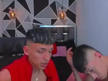 Chaturbate Adult Webcams of juan_nd_steven