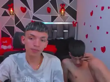 Chaturbate Best live sex cam show of juan_nd_steven