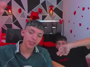 Chaturbate Live Sex Cam of juan_nd_steven