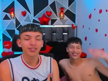 Chaturbate Private Sex Chat of juan_nd_steven