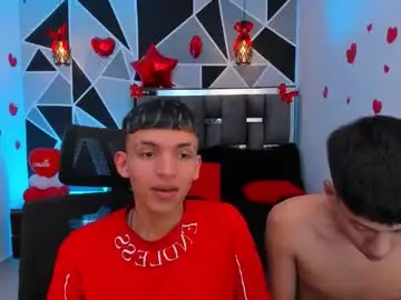 Chaturbate Sex Cam of juan_nd_steven