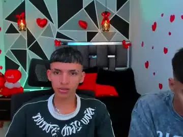 Chaturbate Best live sex cam show of juan_nd_steven