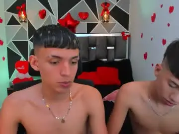 Chaturbate Adult Video Chat of juan_nd_steven