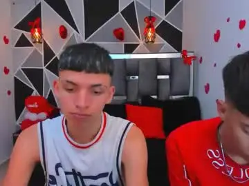 Chaturbate Sex Cam of juan_nd_steven