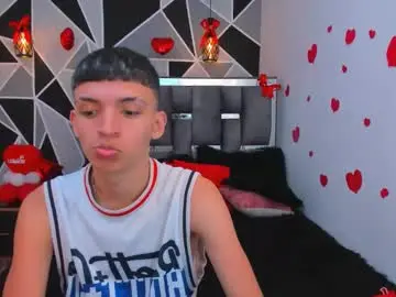 Chaturbate Live Sex Cam of juan_nd_steven