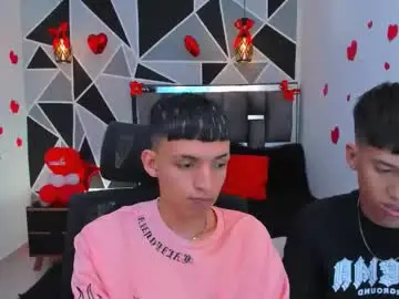 Chaturbate Live Sex Cam of juan_nd_steven