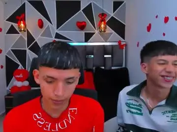 Chaturbate Live Porn of juan_nd_steven