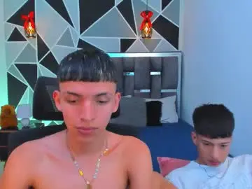 Chaturbate Adult Webcam of juan_nd_steven