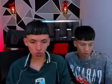 Chaturbate Nude Webcam of juan_nd_steven