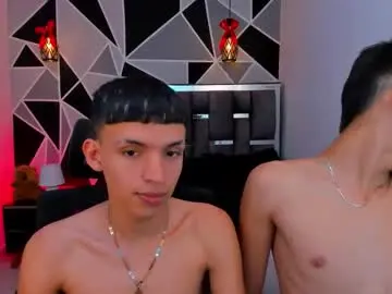 Chaturbate Best live sex cam show of juan_nd_steven