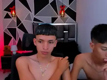 Chaturbate Best live sex cam show of juan_nd_steven