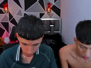 Chaturbate Adult Webcams of juan_nd_steven