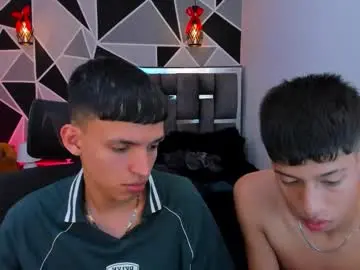 Chaturbate Adult Webcam of juan_nd_steven