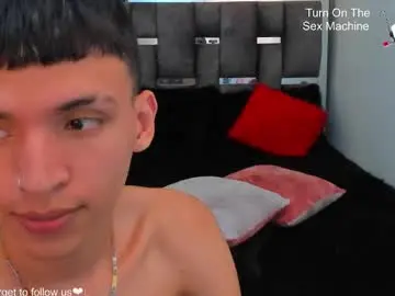 Chaturbate Live Sex Cam of juan_nd_steven