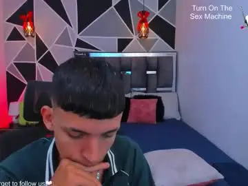 Chaturbate Free Live Porn of juan_nd_steven