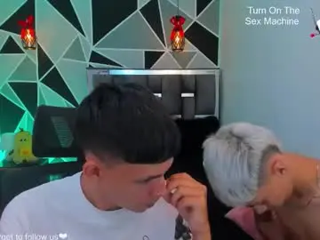 Chaturbate Adult Webcams of juan_nd_steven