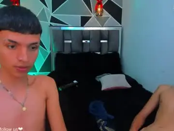 Chaturbate Live Sex Cam of juan_nd_steven