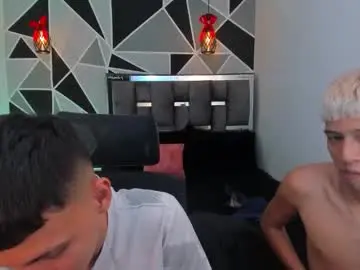 Chaturbate Free Porn Cam of juan_nd_steven