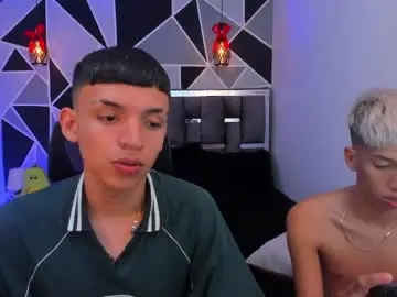 Chaturbate Nude Webcam of juan_nd_steven