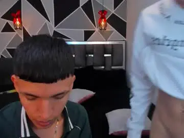 Chaturbate Watch Live Sex Cams of juan_nd_steven